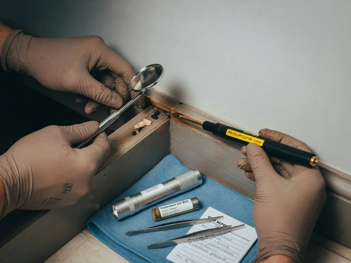 Why choose Emergency Pest Control in Annapolis, IL